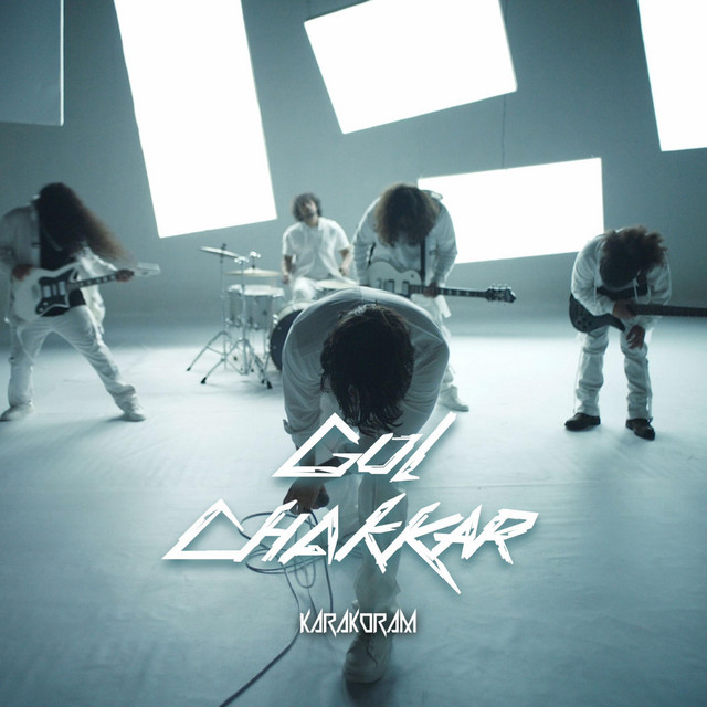 Gol Chakkar cover art
