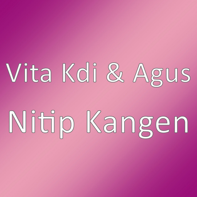 Nitip Kangen