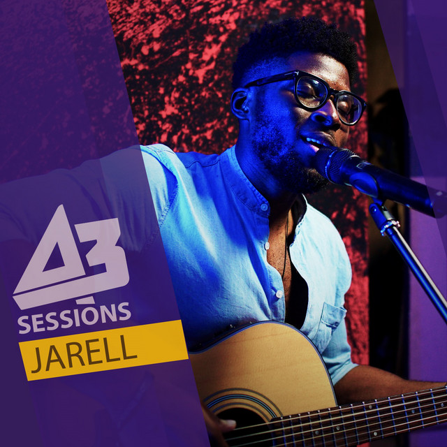 Jarell | Spotify