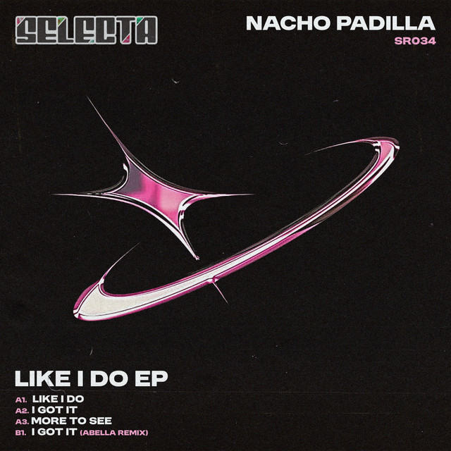 I Got It - ABELLA Remix album art