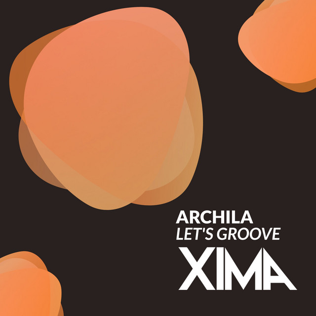 Let's Groove (Radio Edit)