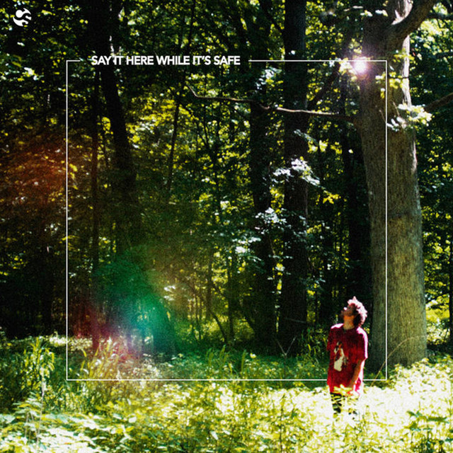 Lonely Lullabies cover art