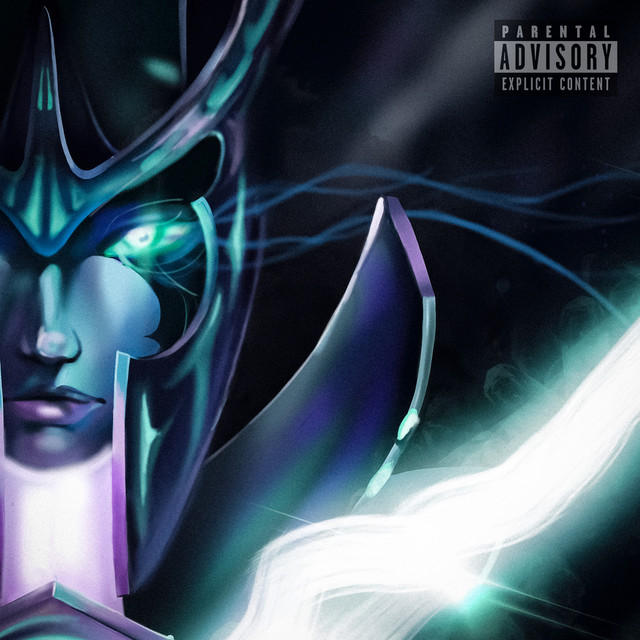 Stifling Dagger cover art