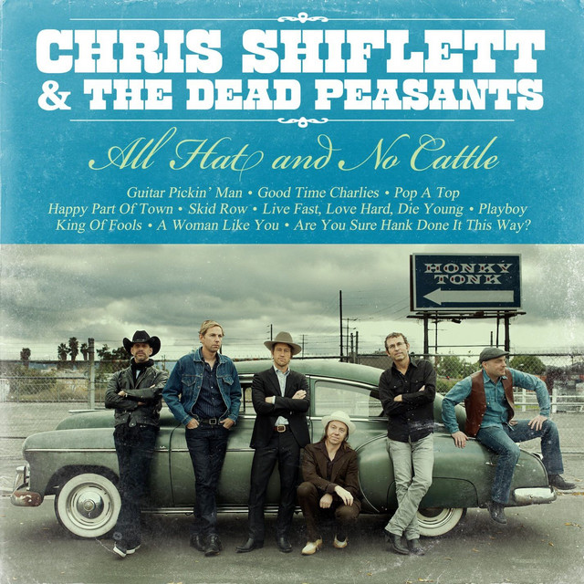 All Hat and No Cattle cover art
