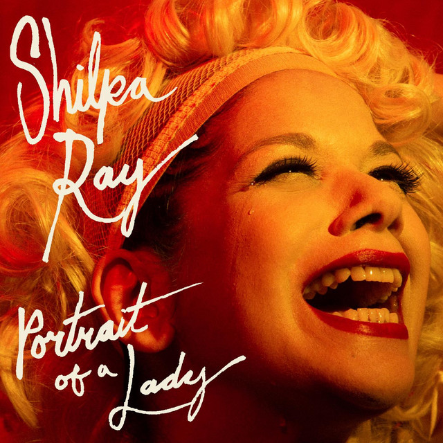 Portrait of a Lady cover art