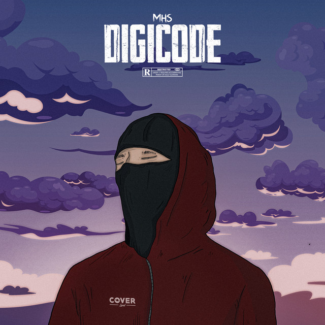 Digicode cover art
