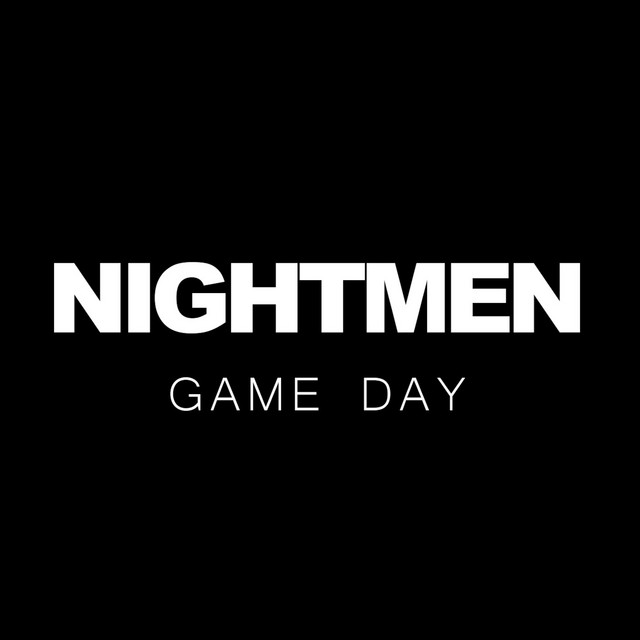 Game Day cover