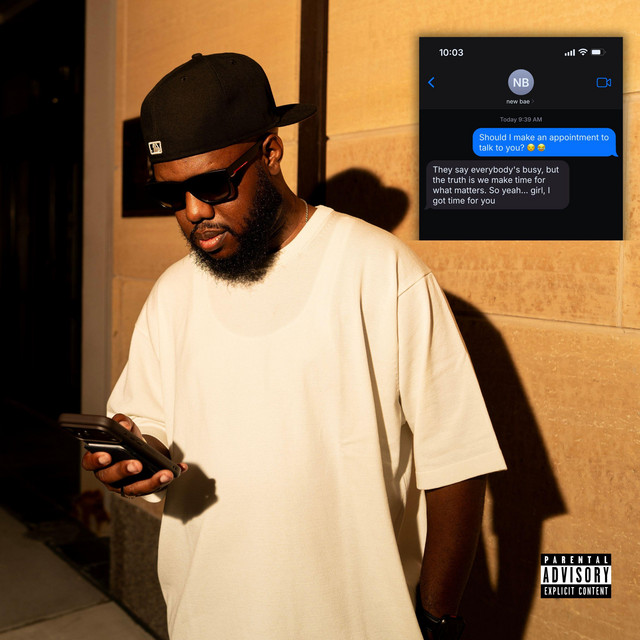 Come With Me cover art