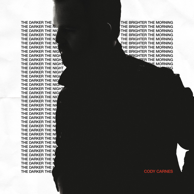 The Darker The Night / The Brighter The Morning cover art