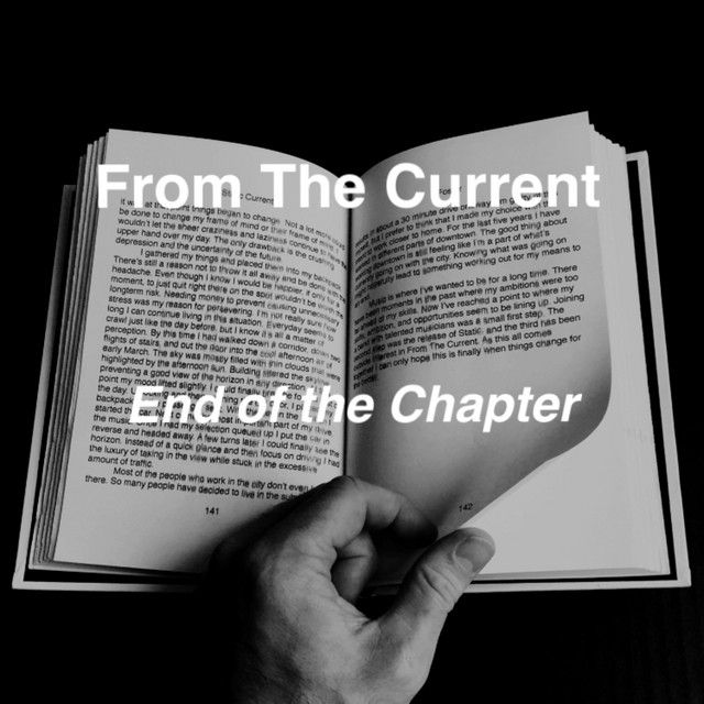 End of the Chapter (Single) (single)