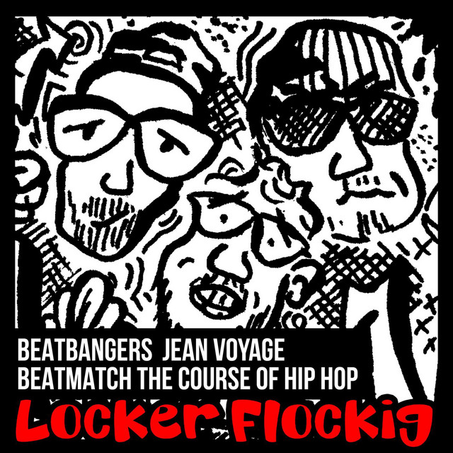 beatmatch the course of hip hop