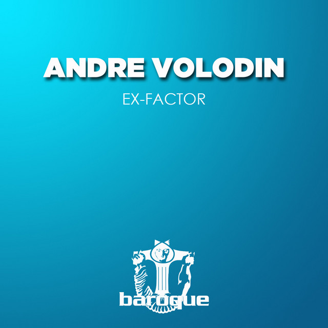 Ex-Factor cover art