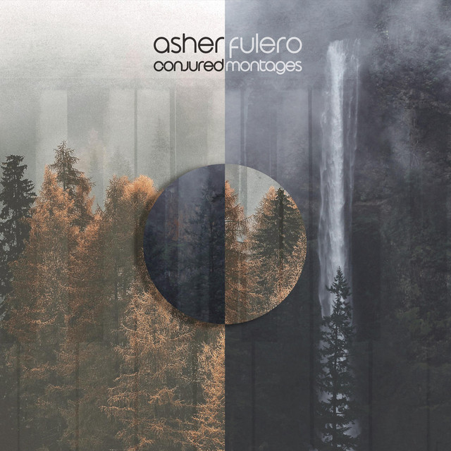 Conjured Montages cover art