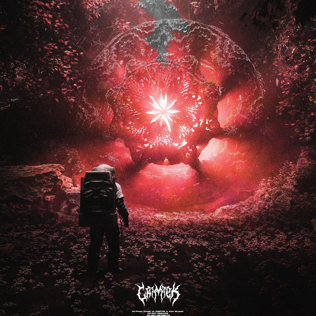 PLANETARY cover art