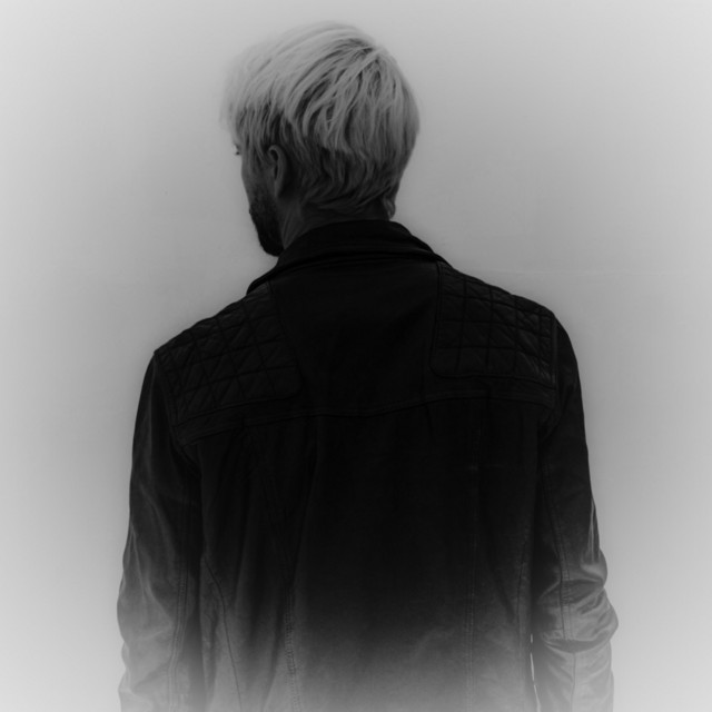 nobody cover art