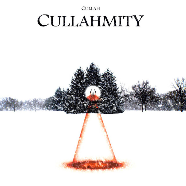 Cullahmity cover art