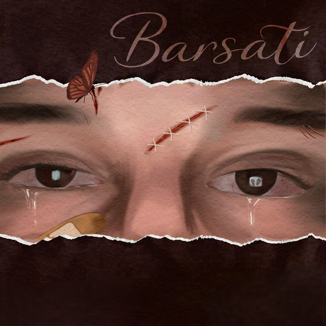 Barsati cover art