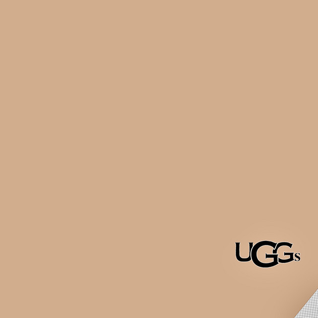 UGGS cover art