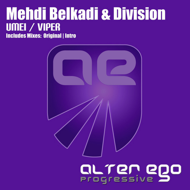 Umei - Original Mix cover art