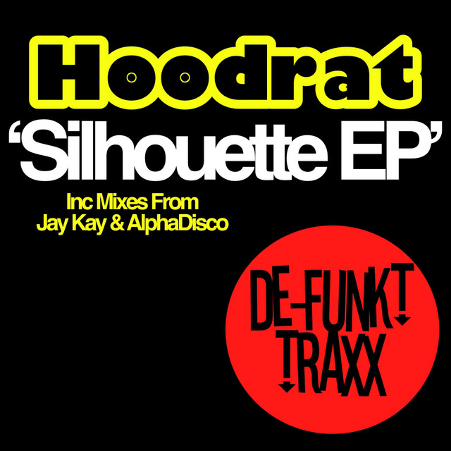 Silhouette - Original Mix cover art
