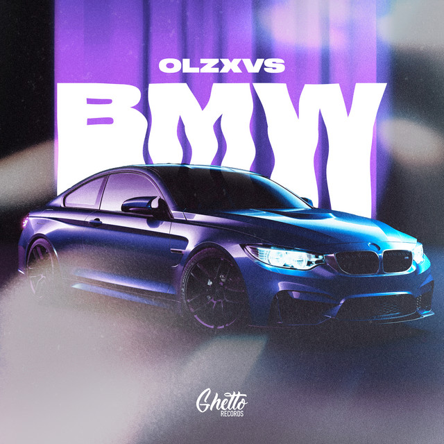 Cover art: BMW — OLZXVS
