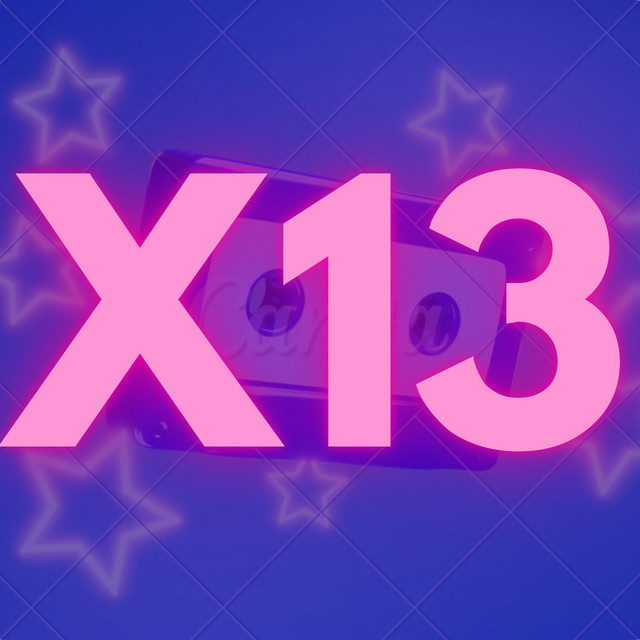 X13 | Spotify