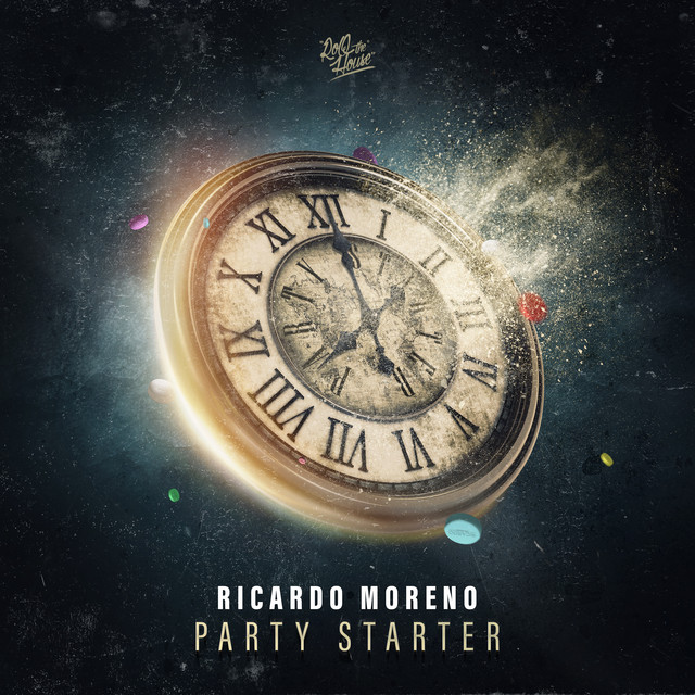 Party Starter cover art