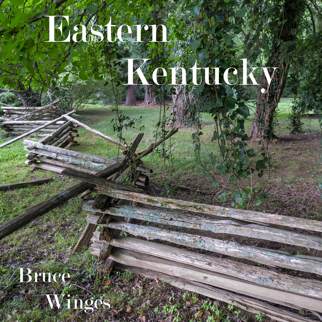 Eastern Kentucky cover art