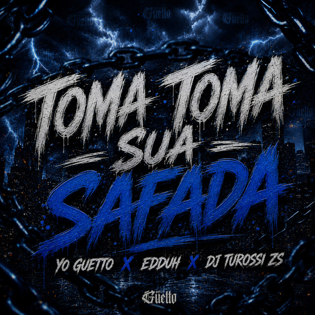 Toma Toma Sua Safada
