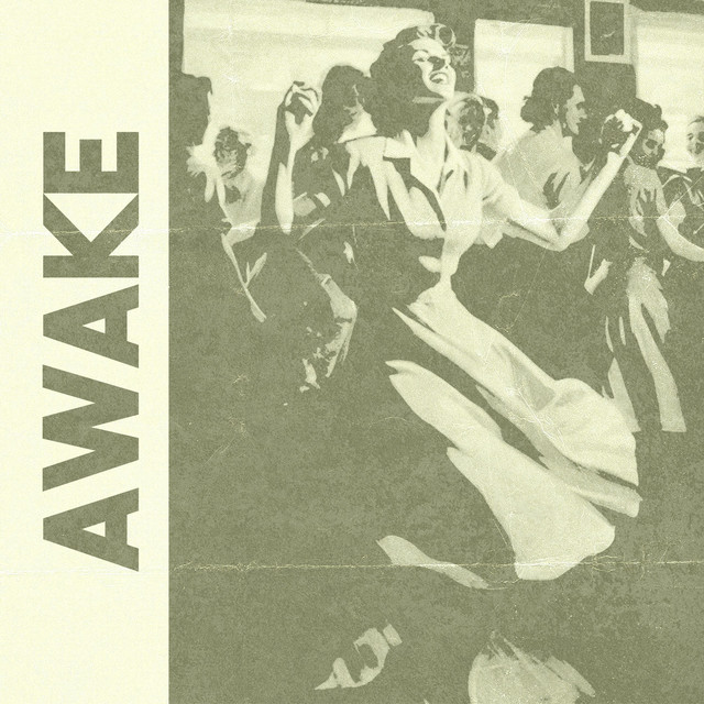 Awake cover art