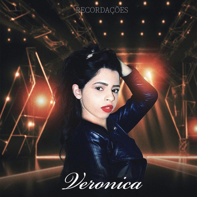 Recordações artwork