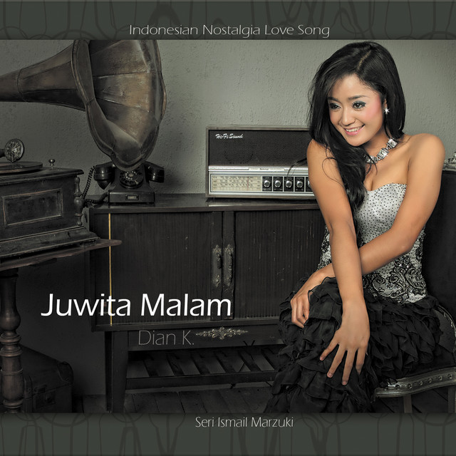 Juwita Malam cover art