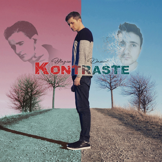 Kontraste cover art