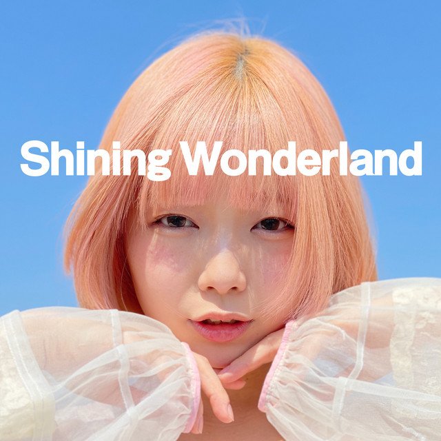Shining Wonderland cover art