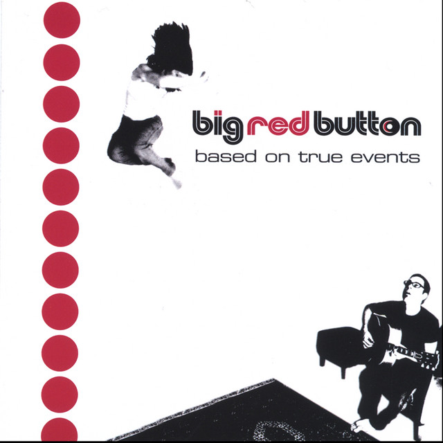 Based on True Events cover art