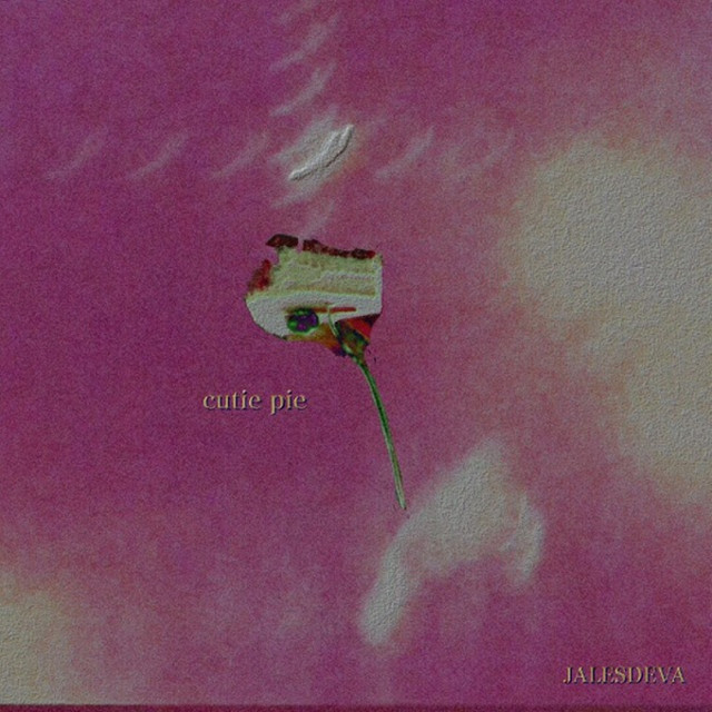 Cutie Pie cover art
