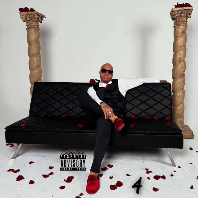 Bipolar 4 cover art