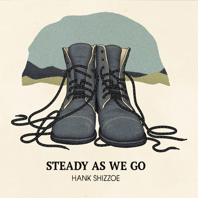 Steady as We Go cover art