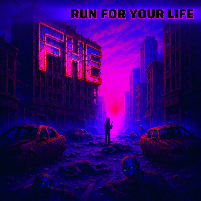 Run For Your Life