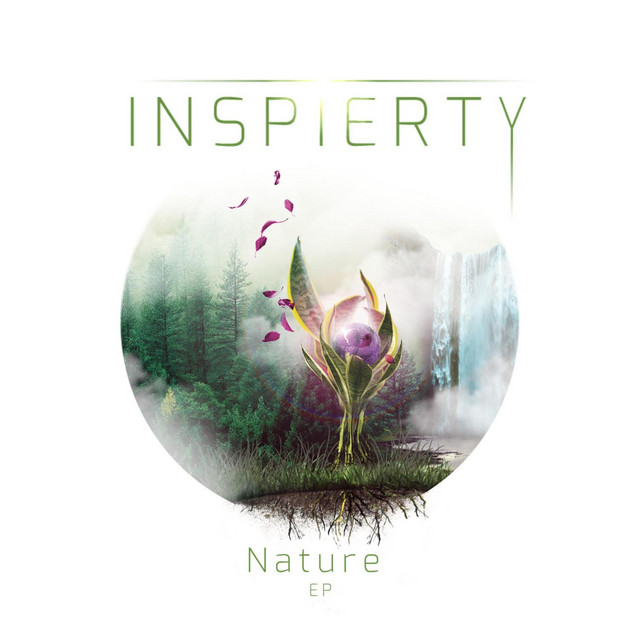 Nature EP (single)