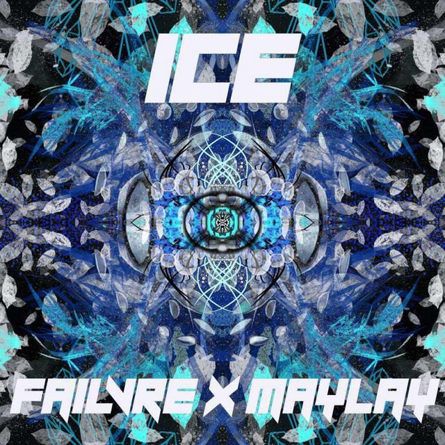 ICE cover art