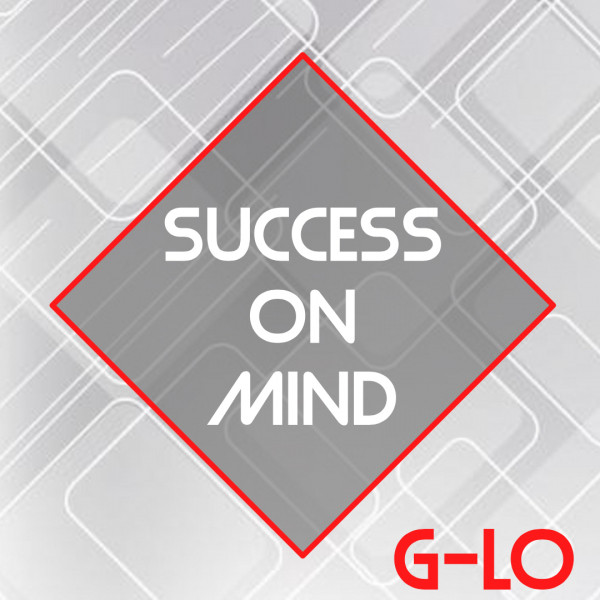Success On Mind cover