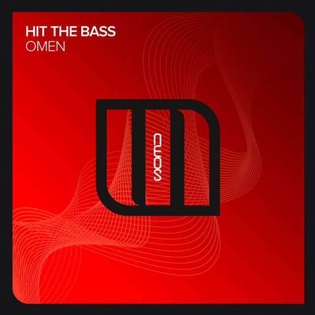 Omen - Extended Mix album art