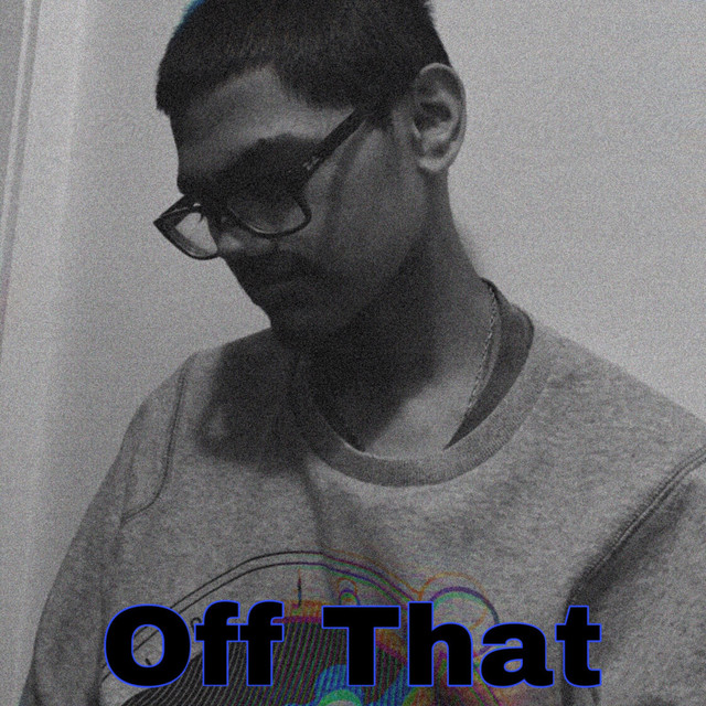 Off That cover art