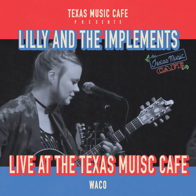 Lilly and the Implements
