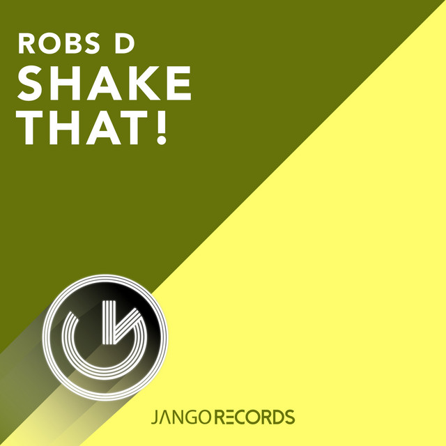 Shake That ! album art