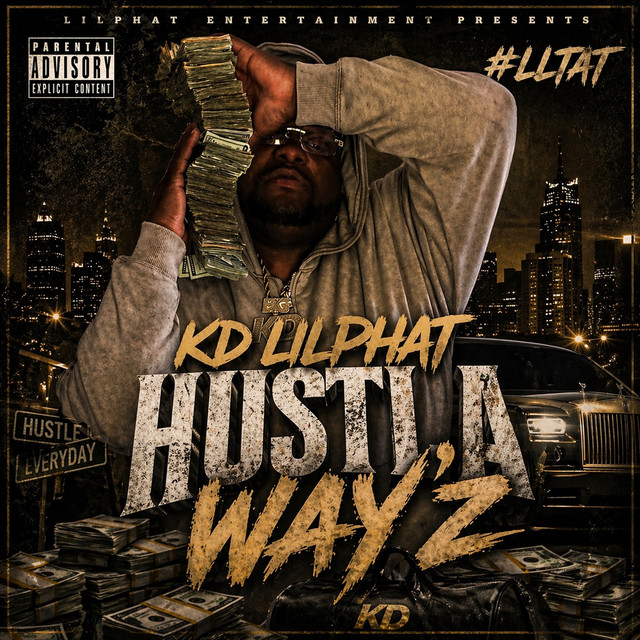 Hustla Way'z