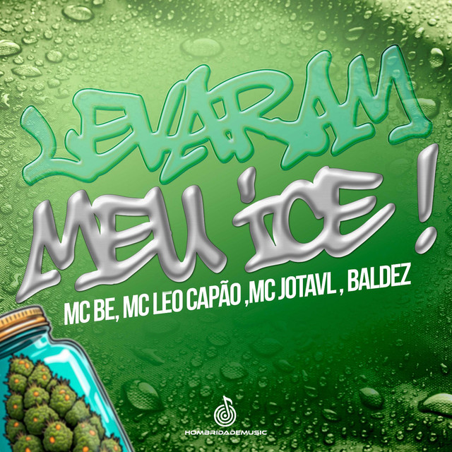 Levaram Meu Ice!