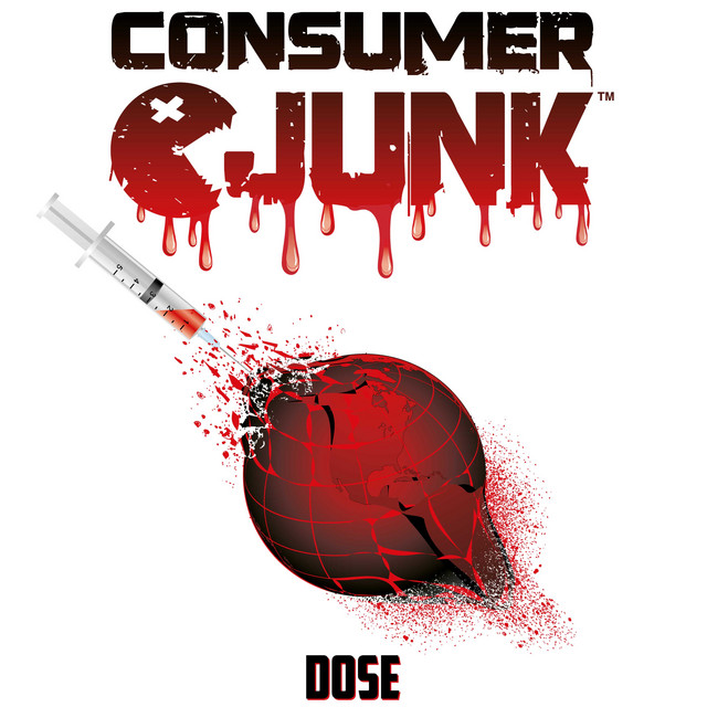 Dose cover art