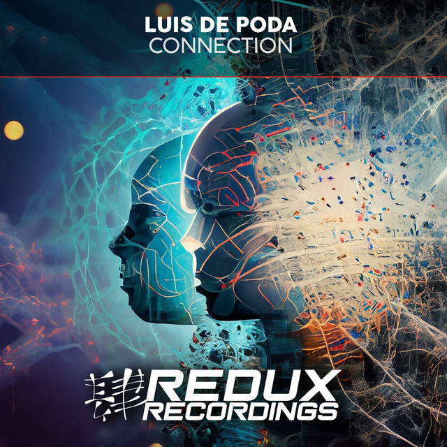 Connection cover
